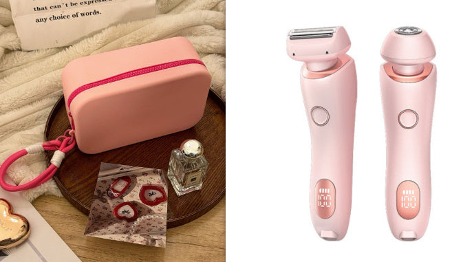 Hair Removal Epilator Razor