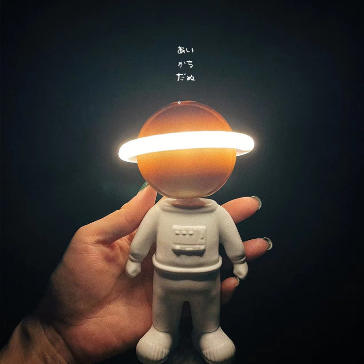 Astro Glow Projector Lamp
