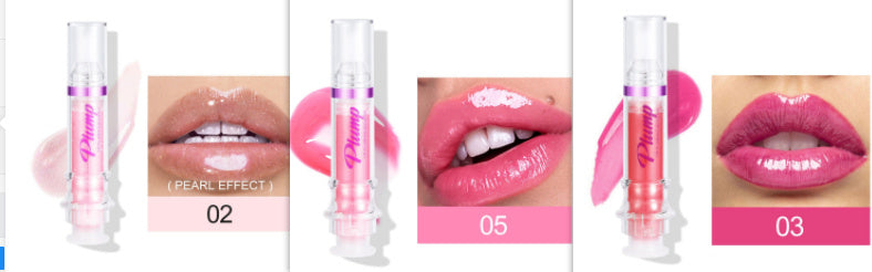 Lip Mirror Liquid Lipstick