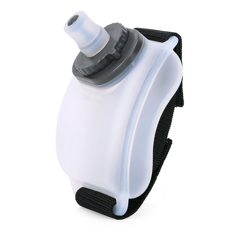 Fit Hydro – Running & Cycling Water Bottle
