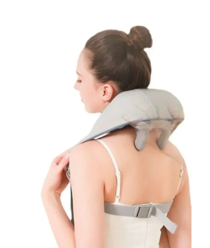 Cervical Spine Kneading Massager