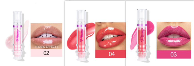 Lip Mirror Liquid Lipstick