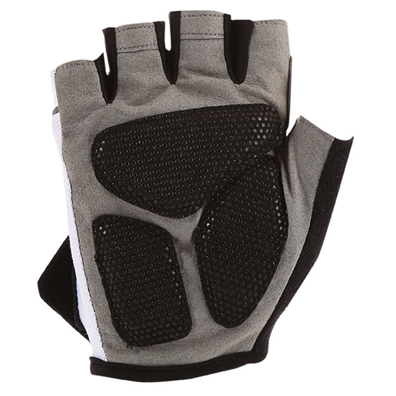 Induction Warning Light Gloves