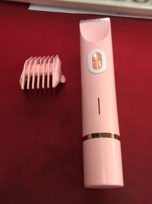 2-in-1 Women's Hair Remover