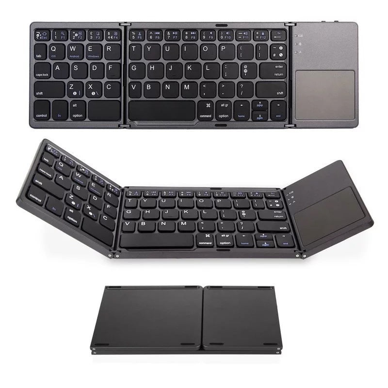 Virtual Bluetooth Wireless  Laser Keyboard