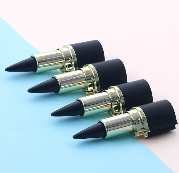 Black Waterproof Liquid  Eyeliner