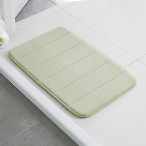 Water Absorption Floor Mat