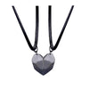 Magnetic Heart Love Necklace