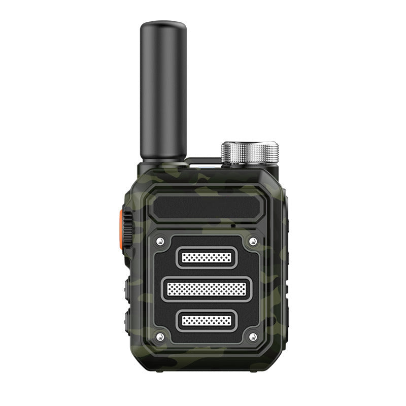 Automatic Industrial Walkie-talkie Mini