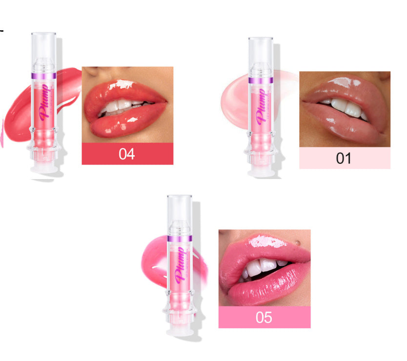 Lip Mirror Liquid Lipstick