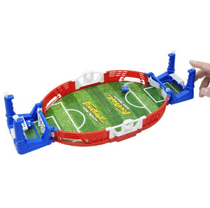 Mini Football Board Match Game Kit