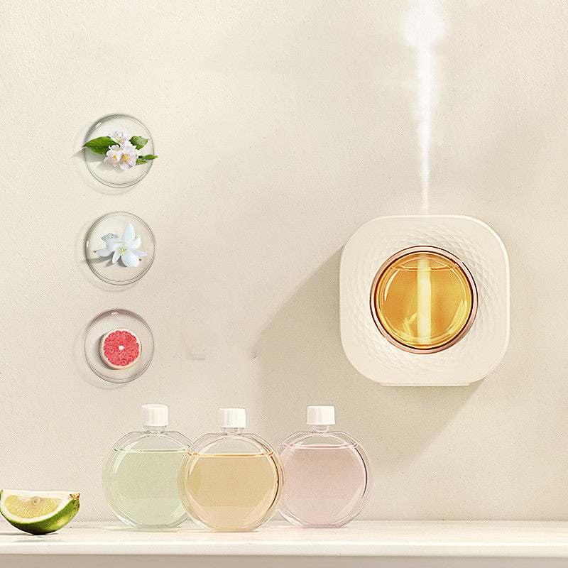 Wall Mounted Aroma Diffuser