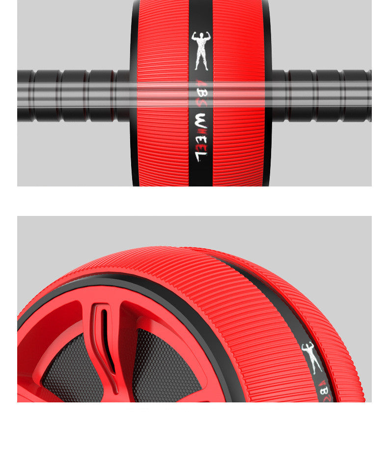 Abdominal Exercise Fitness Roller