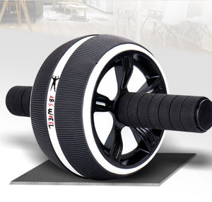 Abdominal Exercise Fitness Roller