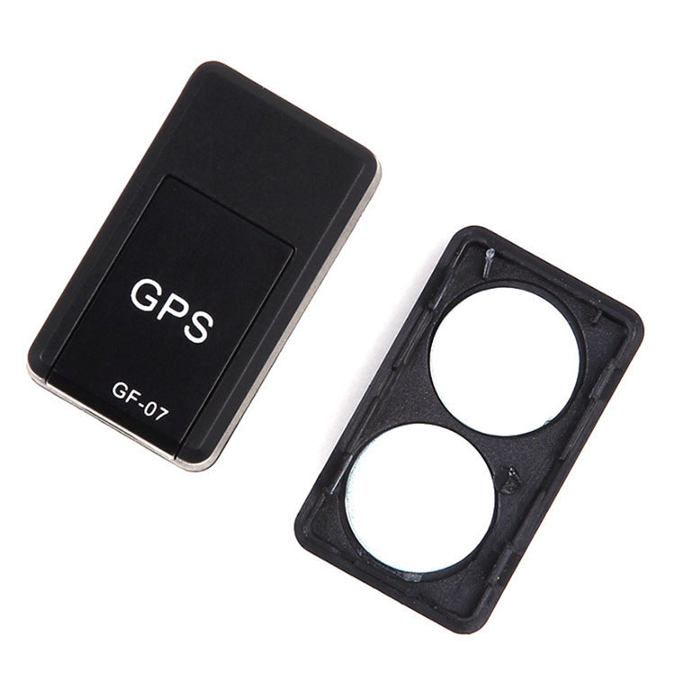 Mini Magnetic GPS Car Tracker