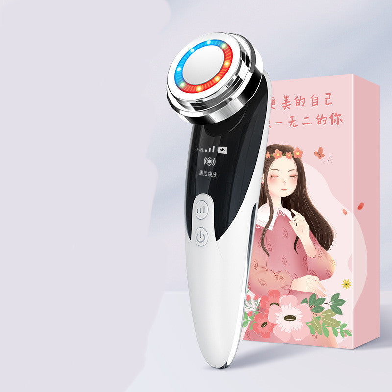 Beauty Facial Massage Cleaner