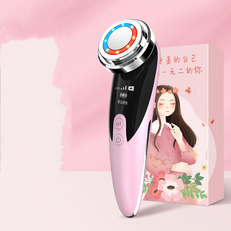 Beauty Facial Massage Cleaner