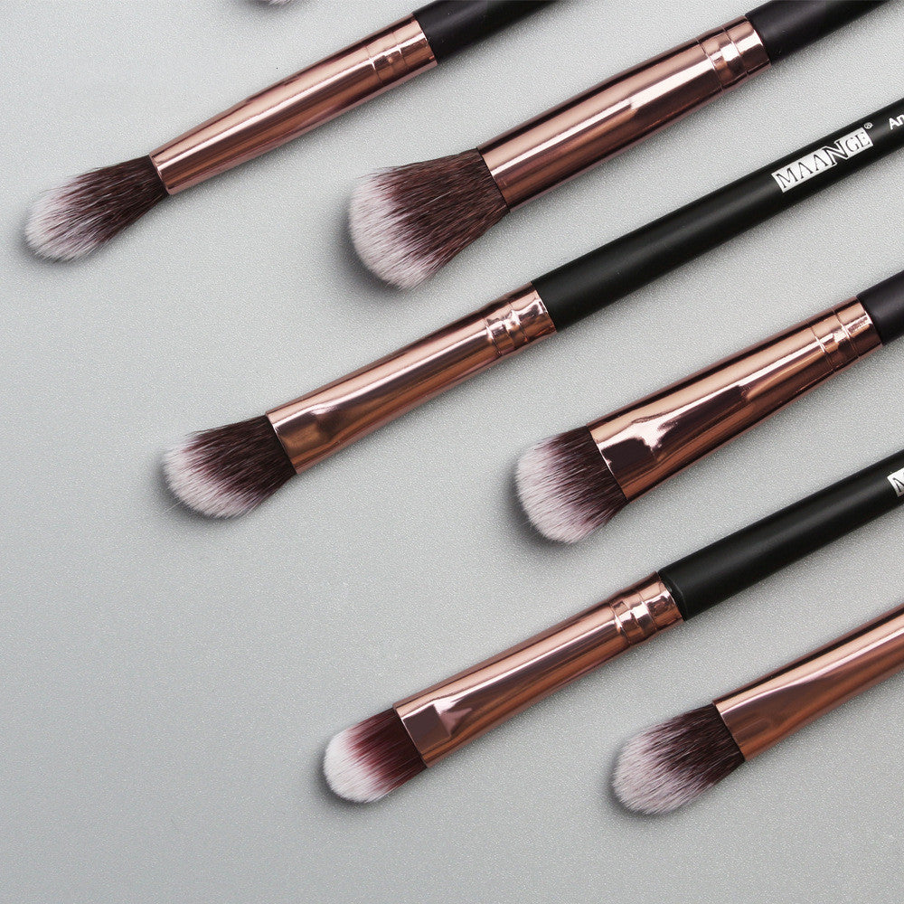 Maange Eyeshadow Brush Set