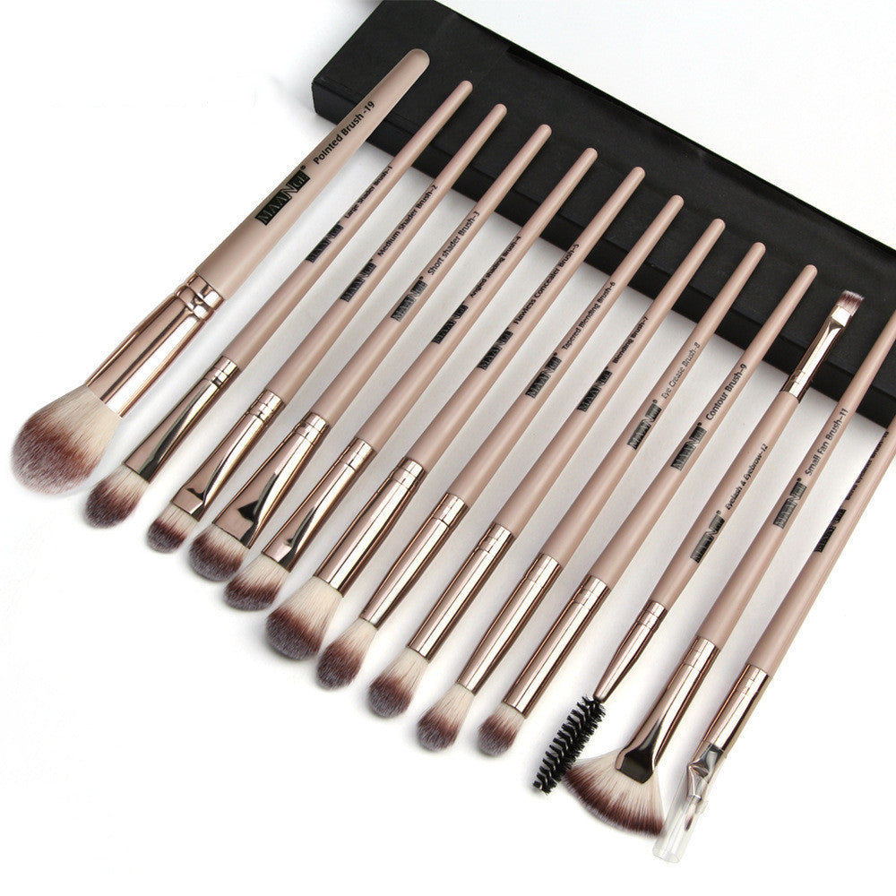 Maange Eyeshadow Brush Set