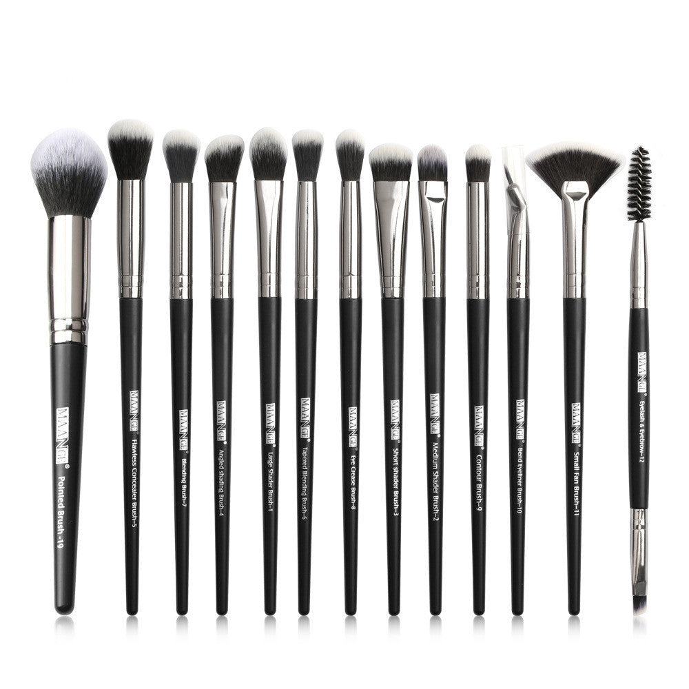 Maange Eyeshadow Brush Set