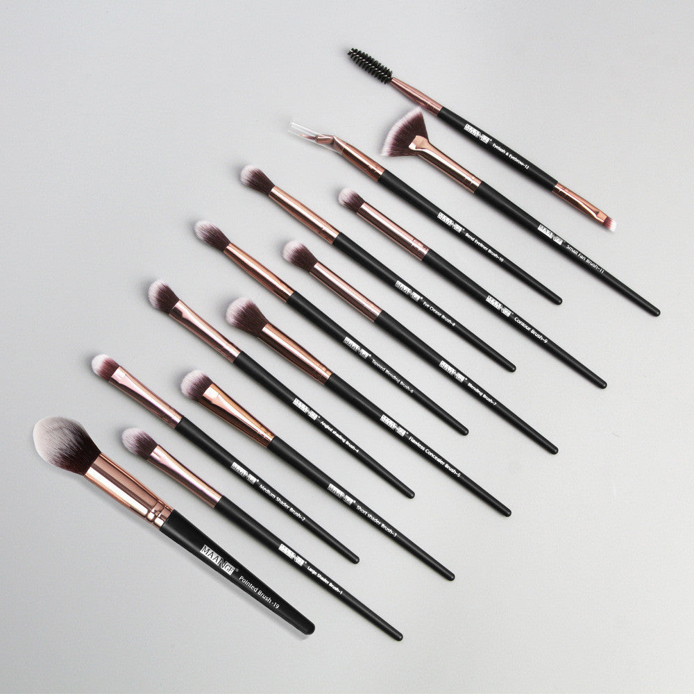 Maange Eyeshadow Brush Set