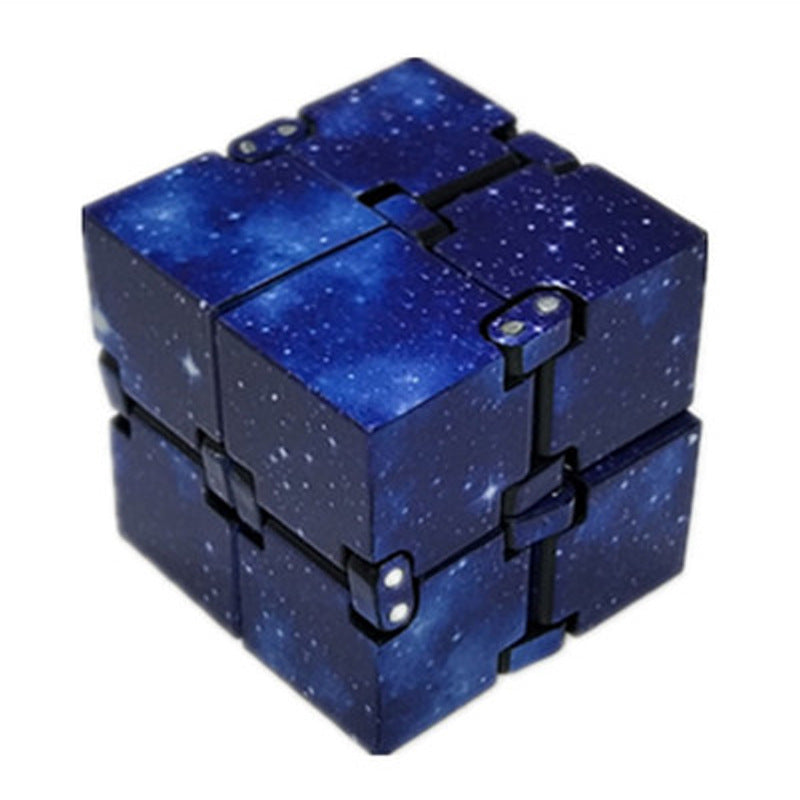 Infinity Cube Toy