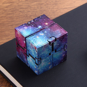 Infinity Cube Toy