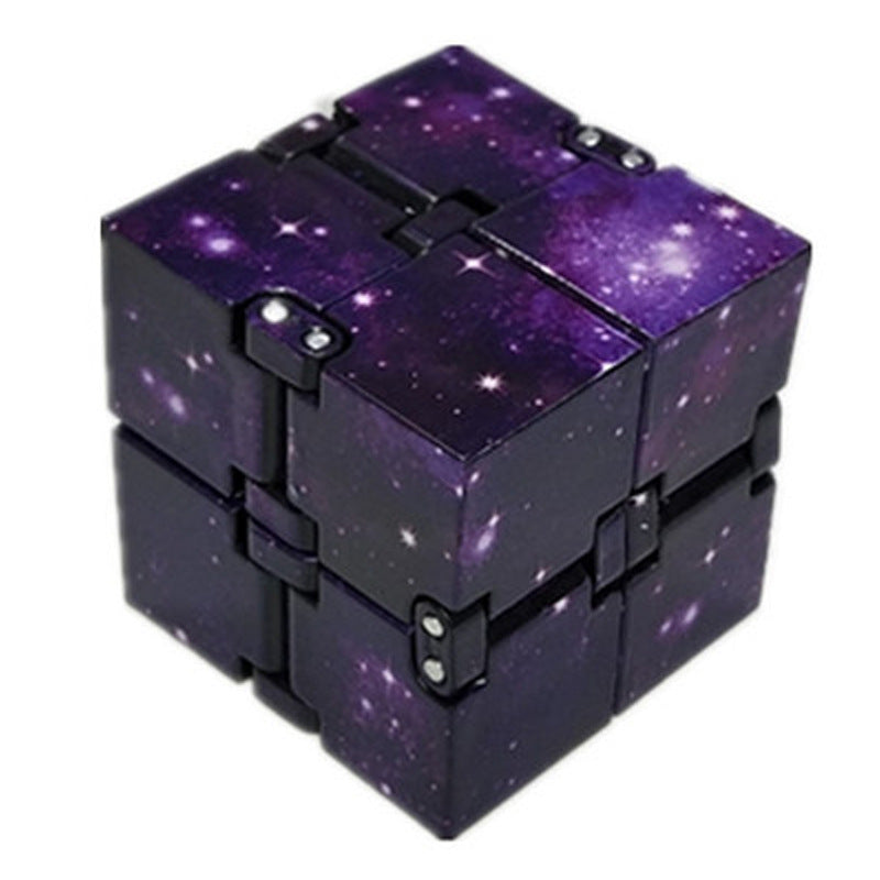 Infinity Cube Toy