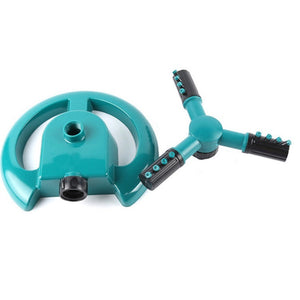 Gardening 360 Degree Automatic Rotary Sprinkler