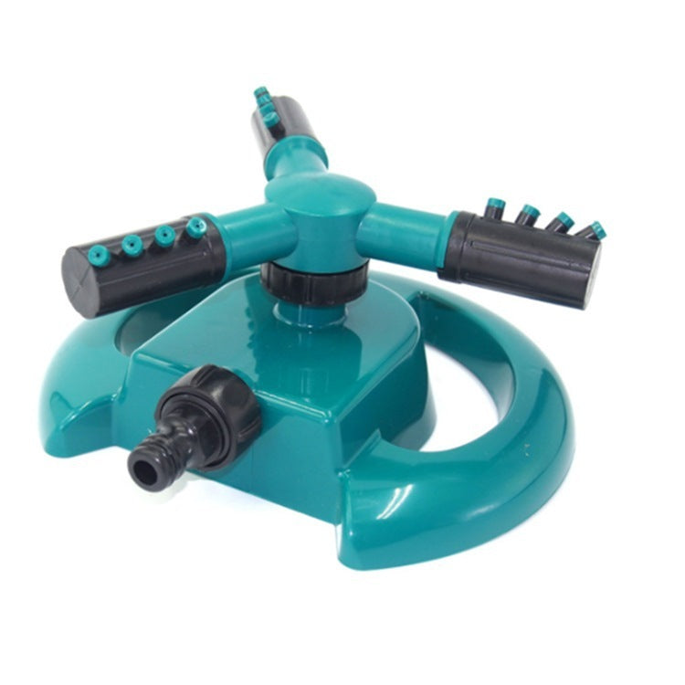 Gardening 360 Degree Automatic Rotary Sprinkler