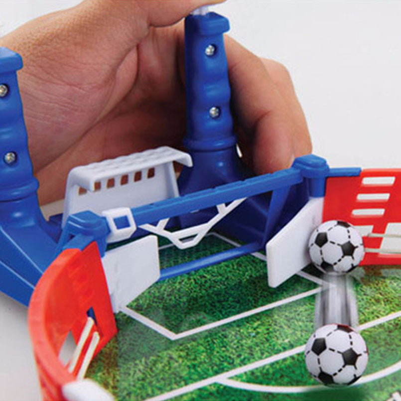 Mini Football Board Match Game Kit