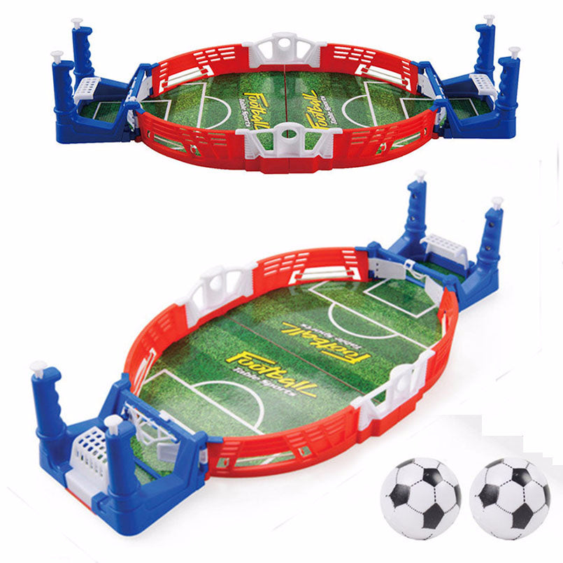 Mini Football Board Match Game Kit