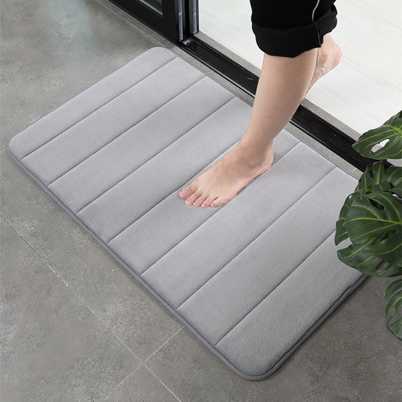 Water Absorption Floor Mat