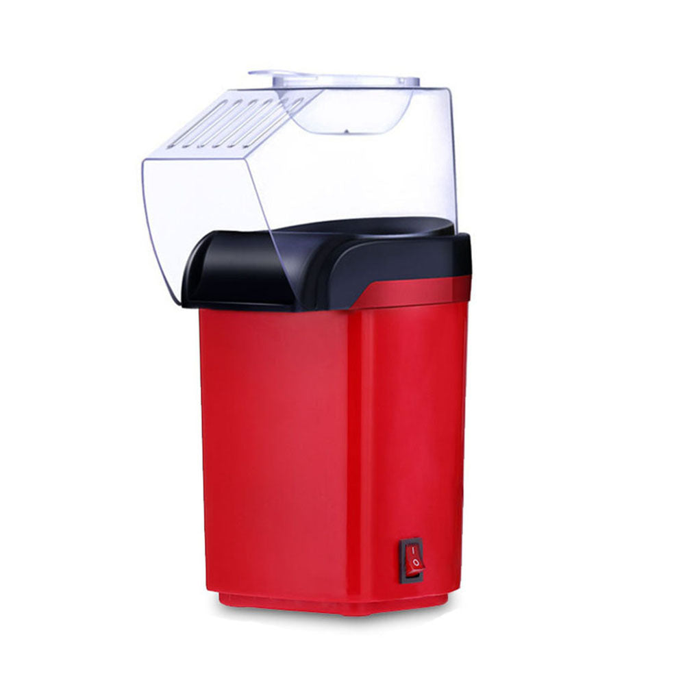 Crispy Pop Hot Air Popcorn Machine