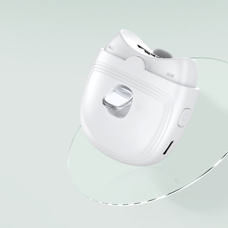 Smart Trim Electric Nail Clipper
