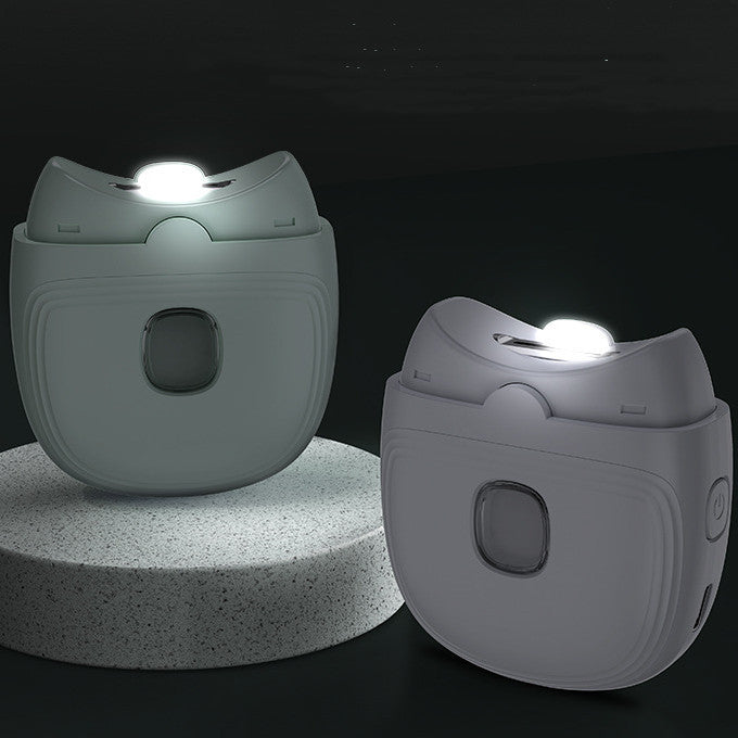 Smart Trim Electric Nail Clipper