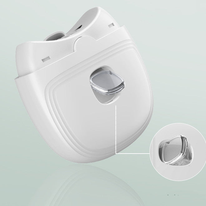 Smart Trim Electric Nail Clipper