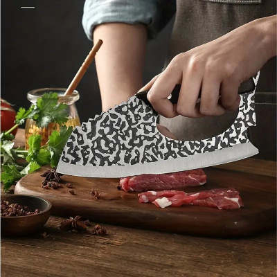 Multiuse Kitchen Knife