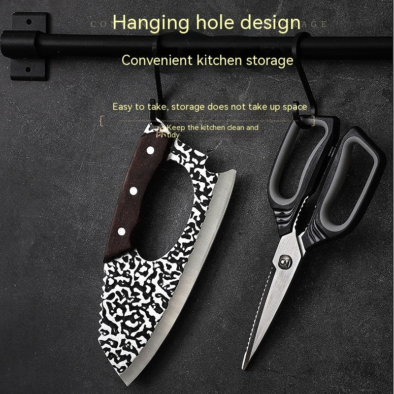 Multiuse Kitchen Knife