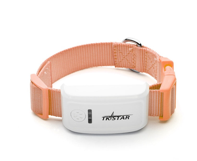 Waterproof GPS Locator for Pets