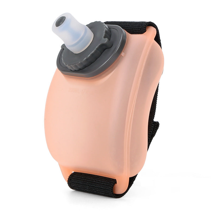Fit Hydro – Running & Cycling Water Bottle