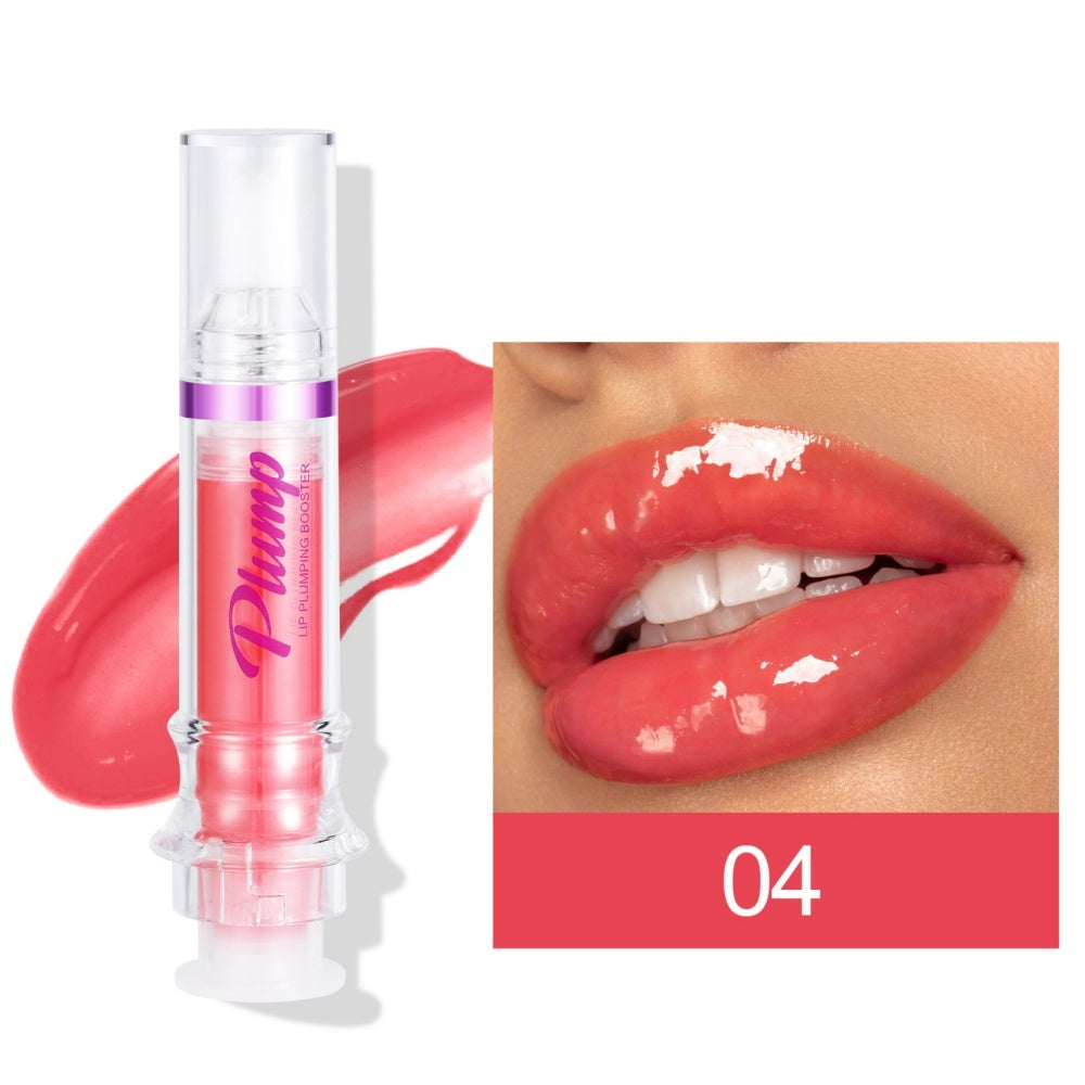 Lip Mirror Liquid Lipstick