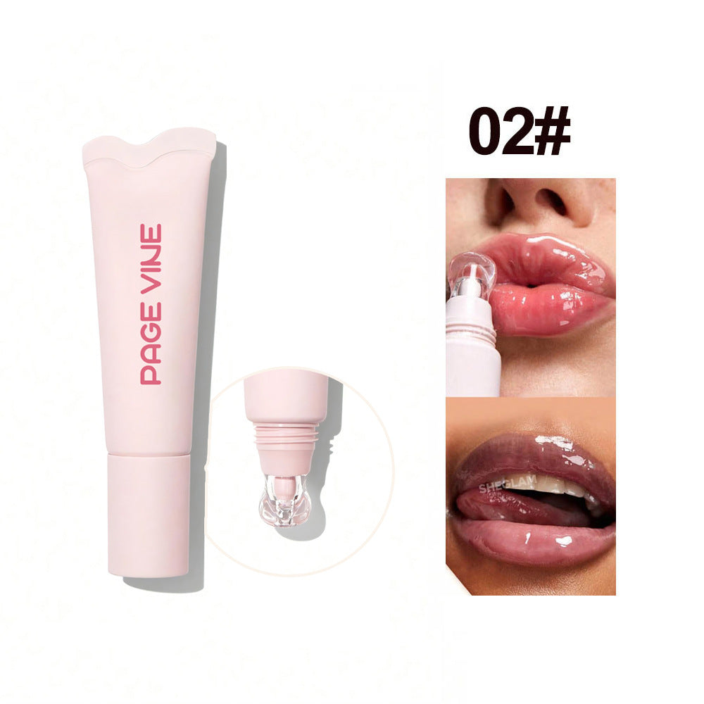 Glow Tint Quad Balm