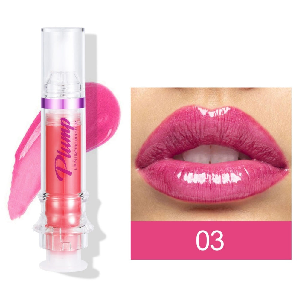 Lip Mirror Liquid Lipstick