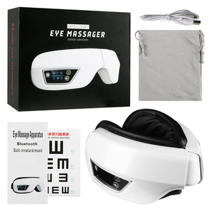 Vibration Eye Massager