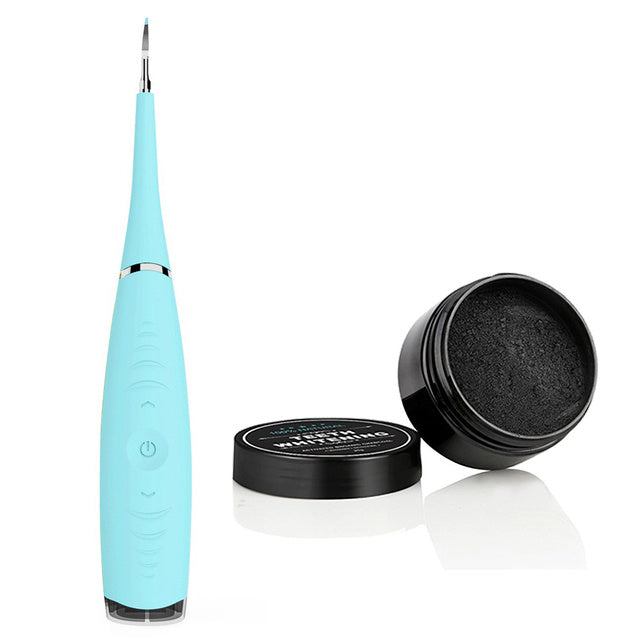 Waterproof Electric Tooth Care Tool