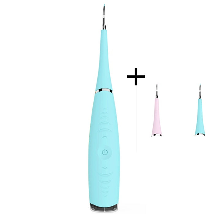 Waterproof Electric Tooth Care Tool