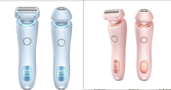 Hair Removal Epilator Razor