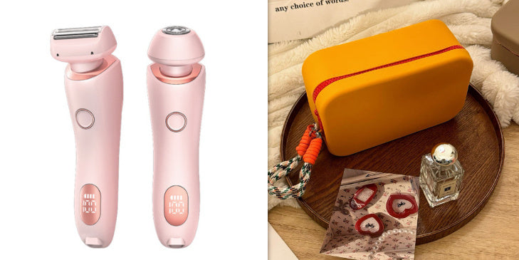 Hair Removal Epilator Razor