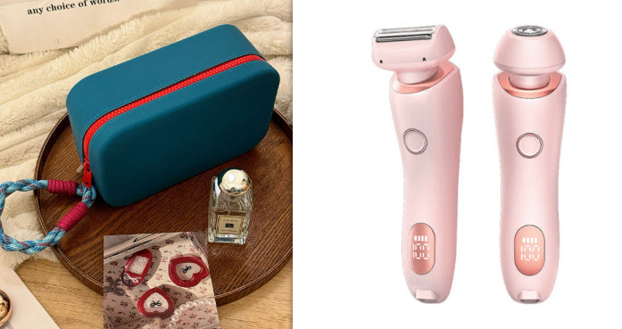 Hair Removal Epilator Razor